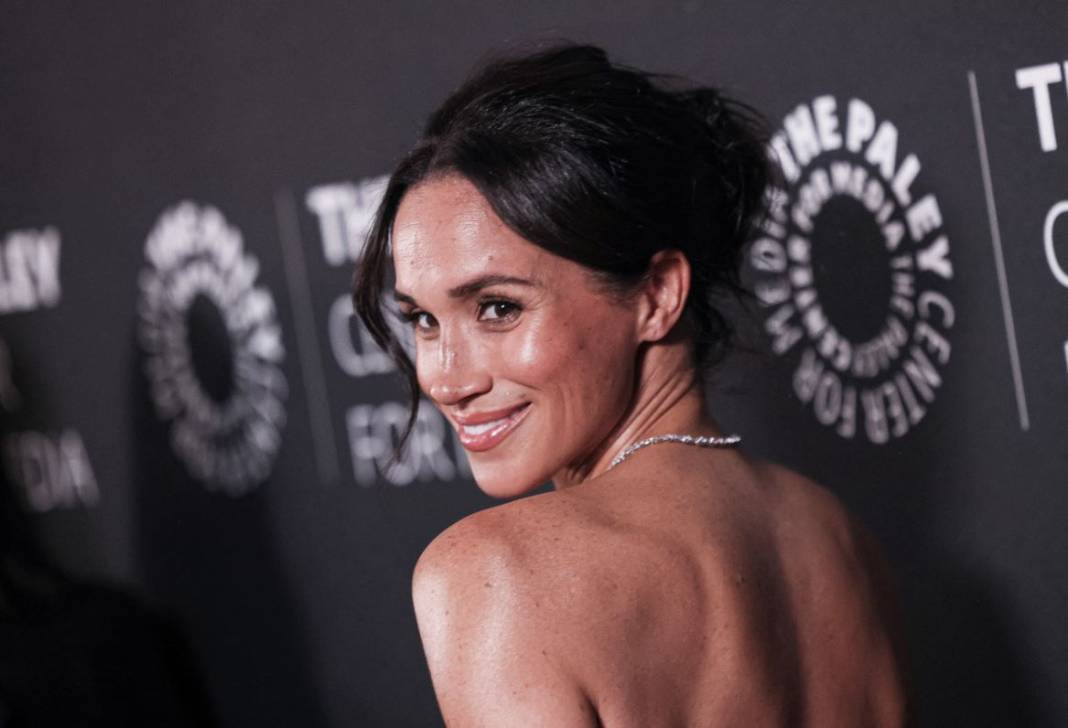 Kraliyet ailesinde yeni bomba! Meghan Markle’nin twerk videosu sızdı, ortalık yine karıştı 15
